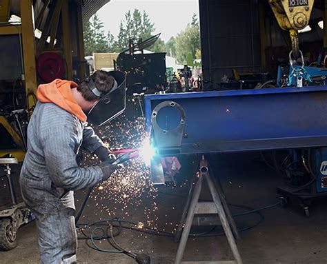 metal fabrication whatcom county|Blue Star Welding, LLC .